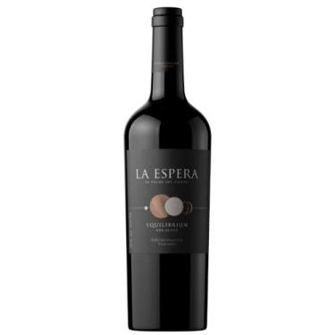 Imagem de Vinho Tinto Argentino La Espera Equilibrium Red Blend - Funckenhausen
