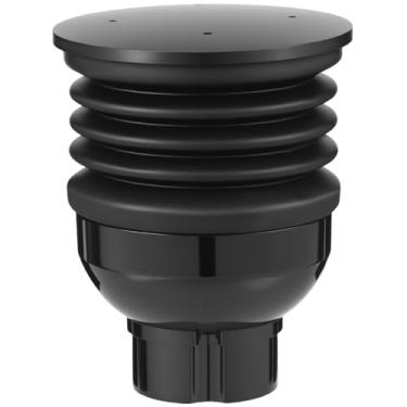 Imagem de Funil de dose única com fole de silicone, moedor de café para moedor Eureka Mignon, 2 em 1, função eficiente, cesto de feijão de sopro conveniente, único pode proteger o componente do moedor de grãos