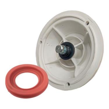 Imagem de Cubo Eixo Vedação Tanquinho Arno O Lavadora Duppla Fontana