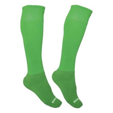 Imagem de Meião Futebol Poker Pro Canelado Futebol Futsal, 02282, Vd