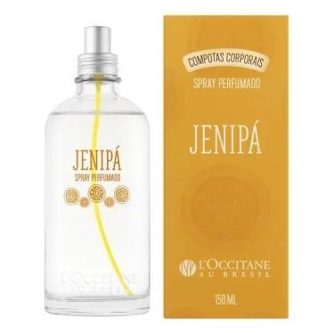 Imagem de Loccitane au brésil spray perfumado jenipá 150ml