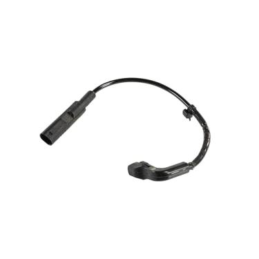 Imagem de GM Peças genuínas 26376334 Sensor de desgaste da pastilha de freio do lado do motorista dianteiro