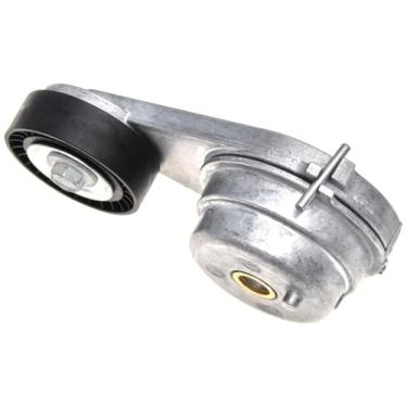 Imagem de ACDelco Conjunto de tensor de correia de acionamento profissional 39190 com polia