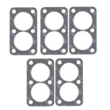 Imagem de Junta Escapamento VW SAVEIRO 1.6/1.8 AP 1984-1996 - Magalu Casa Rosa