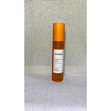Imagem de Vitamin C Toner - Tônico Facial - OCEANE
