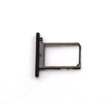 Imagem de Bandeja SIM para laptop para Lenovo ThinkPad T16 Gen 1 P16s Gen 1 T16 Gen 2 P16s Gen 2 T14 Gen 3 P14s Gen 3 T14 Gen 4 P14s Gen 4 5M20Z56327 Preto Novo