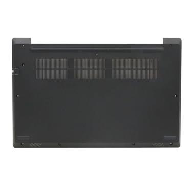 Imagem de Capa inferior de notebook para Lenovo V14 G2-ITL V14 G2-ALC 82KA 5CB1B96366, caixa inferior UMA cinza sem HDD Novo