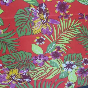 Imagem de Tecido Chitão Casa Di Valle 2 Metros Microfibra, 6