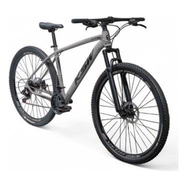 Imagem de Bicicleta Aro 29 Ksw 27v Alumínio Freio Hidráulico Mtb Bike