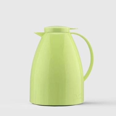 Imagem de Bule Viena 750ml com Gatilho Verde Lime Invicta, Único, Unisex