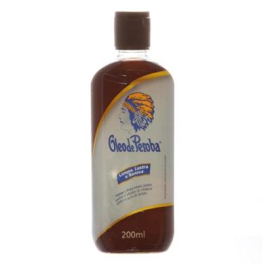 Imagem de Óleo de Peroba com 200ml - King