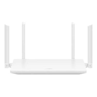 Imagem de Roteador Huawei Ws7001 Ax2 Wi-fi 6 1500mbps Branco