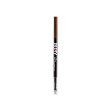 Imagem de Lápis de Sobrancelha Go Brow Ultrafino Chocolate Ruby Kisses