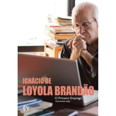 Imagem de O Primeiro Emprego - Uma Breve Visão