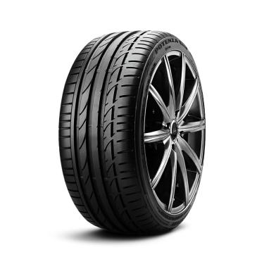 Imagem de Pneu 225/45R19 Bridgestone Potenza S001 92W Run Flat 