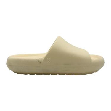 Imagem de Chinelo petite jolie slide ref:pj7639 feminino, Off white, 36
