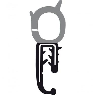 Imagem de Borracha Porta-malas Uno Elba Tipo Fiorino Até 00 Rolo 25mts [f103]