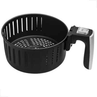 Imagem de Mondial Cesto e Puxador para Air Fryer, Compatível com Modelos AF29, AF30, AF31, AF32