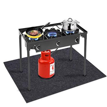 Imagem de Tapete de fritadeira de peru Meitola