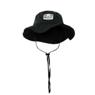 Imagem de Chapéu Cyclone Beach Style, Chumbo, U