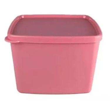 Imagem de Jeitoso 800ml Rosa Quartzo Tupperware