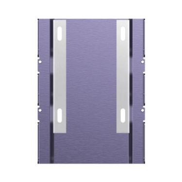Imagem de Suporte Adaptador Para SSD/HDD De 2.5 a 3.5 Polegadas, Bandeja De Mont