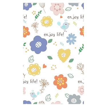 Imagem de Generic 1 peça película opaca película de janela adesivo tipo-BLT-502 PVC colorido 150 x 30 cm