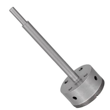 Imagem de Serra Copo Diamantada Com Haste  574,0012  - Graff Vantage