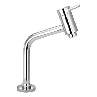 Imagem de Raro Metais Torneira Banheiro Lavatório Link Mesa Pia Cuba M