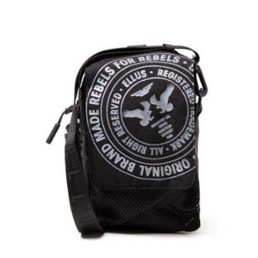 Imagem de Bolsa Ellus Pouch Bag Adventure Unissex-Masculino
