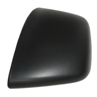 Imagem de RAGBUSCLE Capa de espelho retrovisor, tampas de espelho lateral retrovisor de carro, compatível com Ford Transit Connect 2014-2018, 1 peça (direita)