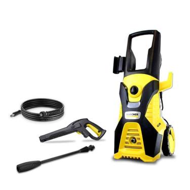 Imagem de Lavadora De Alta Pressão K 3.98 Karcher - 110V
