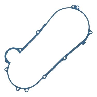 Imagem de Honda Lead110 Junta Tampa Lateral Esquerda Genuíno 11395GGC901