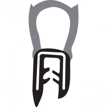 Imagem de Borracha Porta-mala Corcel Ii Belina Ii 77 A 91 Rolo 25mts [f103]