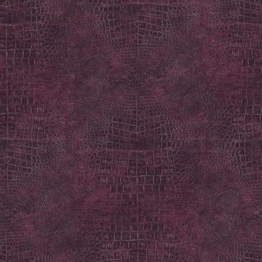 Imagem de Papel De Parede Natural Fx 2 Animal Print Vinho G67751