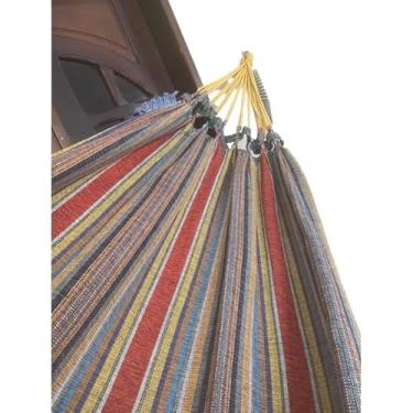 Imagem de REDE DE DESCANSO CASAL GRANDE(Colorida 2,6m)