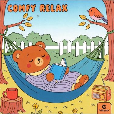 Imagem de Comfy Relax Rede