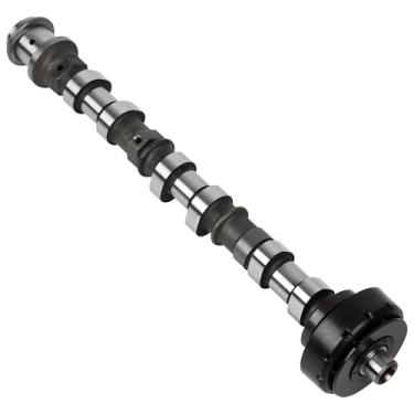 Imagem de HIO-YAUTOM Eixo de comando de escape 5184378AG lado direito compatível com Jeep Wrangler Grand Cherokee Dodge Charger Challenger Ram 3.6L V6 modelos de substituição para OEM 05184378AH 5184378AE