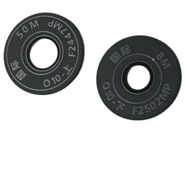 Imagem de zhxchzhi Lente de câmera traseira OEM compatível com Xiaomi Poco X7 Pro Parts preta