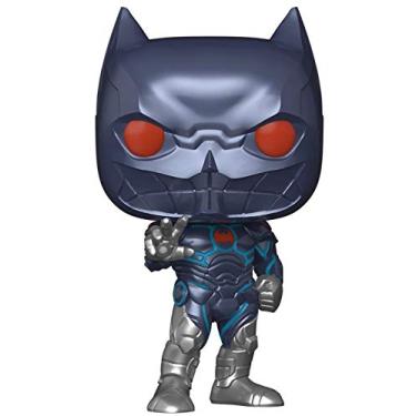 Imagem de Batman Murder Machine 360 Exclusivo Pop Funko DC