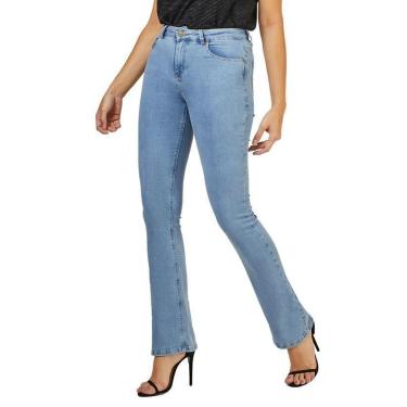 Imagem de CALÇA JEANS FEMININA LEE HOXIE REF:3427L-Feminino