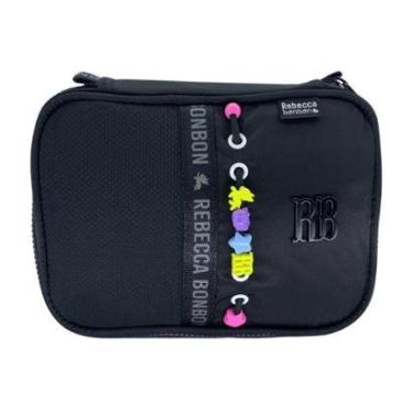 Imagem de Estojo Box Rebecca Bonbon 27423-Feminino