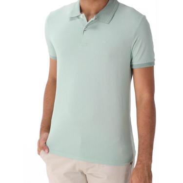 Imagem de CAMISA POLO SLIM MASCULINA OGOCHI REF:007484025-Masculino