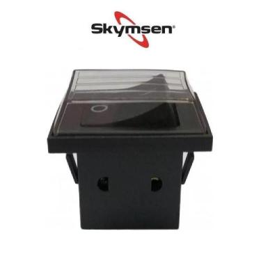 Imagem de Interruptor Original Para Liquidificador Skymsen