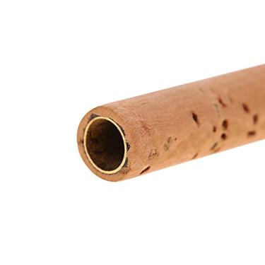 Imagem de Luqeeg Peças de Reposição para Instrumentos de Sopro de Palheta de oboé Com Longa Vida útil para Melhor Desempenho de Jogo para Tocadores de oboé 4 Unidades Em Caixa de Armazenamento de Plástico