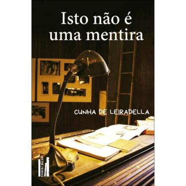 Imagem de Isto Não É Uma Mentira