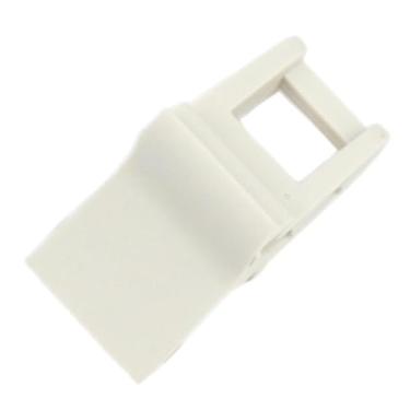 Imagem de Mqetly Puxador de Teto Interno, Corrimão de Alto Desempenho Sem Gancho, Modelo 74610-52020, para B W246 V W447/448, Cor de porcelana