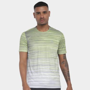 Imagem de Camiseta Mizuno High Masculina-Masculino