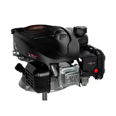 Imagem de Motor Gasolina 5,0hp Eixo Vertical 7-8x3,156 Toyama Te50v-1-xp 4t 139cc Refrigeração A Ar Partida Manual