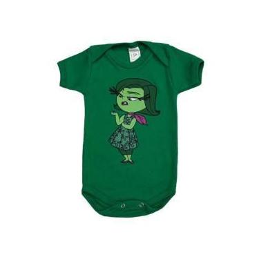 Imagem de Body Tematico Divertidamente - JCES, G, Nojinho